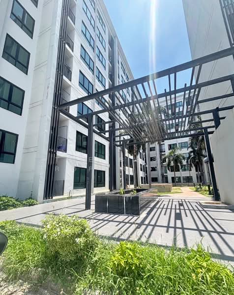 The Midd Condo Bangyai, Nonthaburi, Kanchanaphisek Road, Bang Bua Thong, Nonthaburi, 1 Bedroom, 29 sqm, Condo For Sale, by The Best Property บี, 500349621 - DDproperty.com