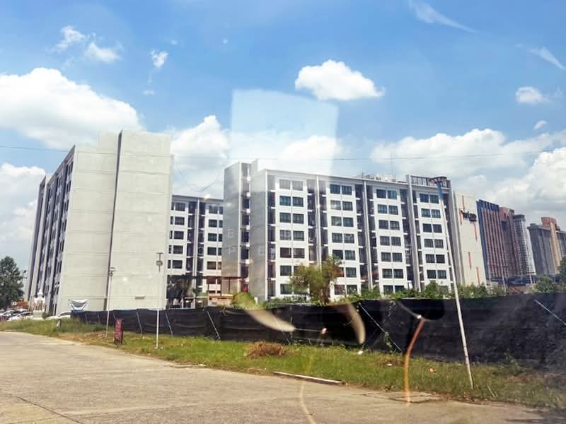 The Midd Condo Bangyai, Nonthaburi, Kanchanaphisek Road, Bang Bua Thong, Nonthaburi, 1 Bedroom, 29 sqm, Condo For Sale, by The Best Property บี, 500349621 - DDproperty.com