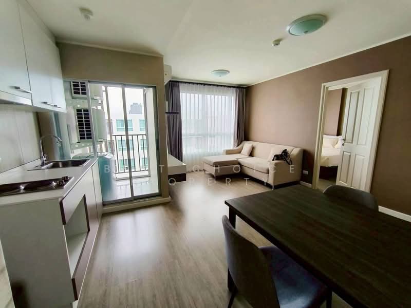 Dcondo Ping : ดีคอนโดพิงค์, เชียงใหม่, 243 ถ. ซุปเปอร์ไฮเวย์ เชียงใหม่-ลำปาง, ฟ้าฮ่าม, เมืองเชียงใหม่, เชียงใหม่, 37 ตร.ม., คอนโด ขาย, โดย Best Choice Property, 500349622 - DDproperty.com