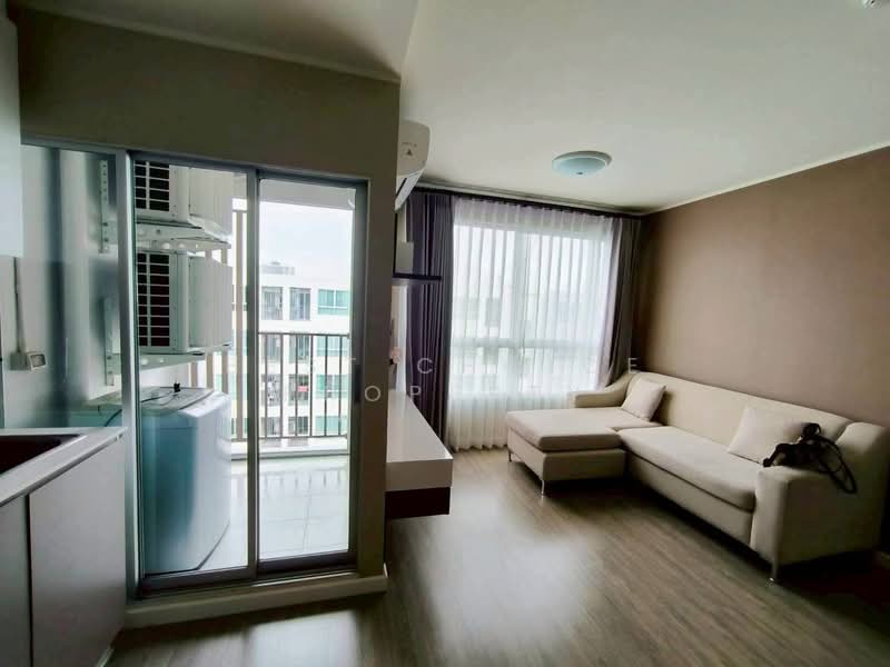 Dcondo Ping, Chiang Mai, 243 Super Highway Road Chiang Mai - Lampang, Fa Ham, Muang Chiang Mai, Chiang Mai, 1 Bedroom, 37 sqm, Condo For Sale, by Best Choice Property, 500349622 - DDproperty.com