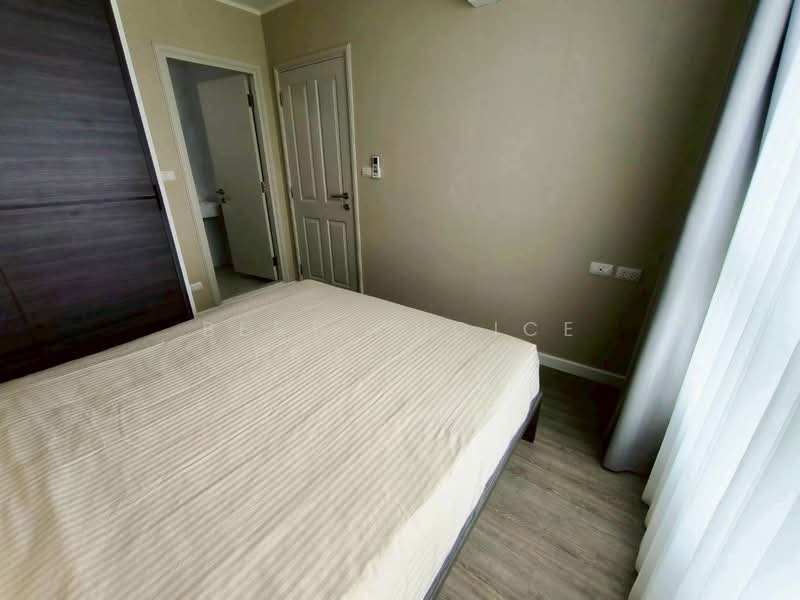 Dcondo Ping, Chiang Mai, 243 Super Highway Road Chiang Mai - Lampang, Fa Ham, Muang Chiang Mai, Chiang Mai, 1 Bedroom, 37 sqm, Condo For Sale, by Best Choice Property, 500349622 - DDproperty.com