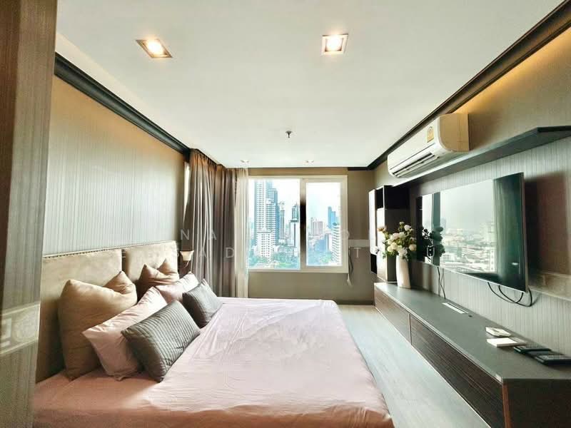 Baan Siri 31 : บ้านสิริ เธอร์ตี้วัน, กรุงเทพ, ถนนสุขุมวิท 31, คลองเตยเหนือ, วัฒนา, กรุงเทพ, 133 ตร.ม., คอนโด ขาย, โดย Nattapol Jedsadathitikul, 500349626 - DDproperty.com