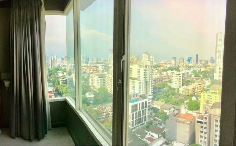 Baan Siri 31, Bangkok, Sukhumvit 31, Khlongtoei Nua, Watthana, Bangkok, 3 Bedrooms, 133 sqm, Condo For Sale, by Nattapol Jedsadathitikul, 500349626 - DDproperty.com