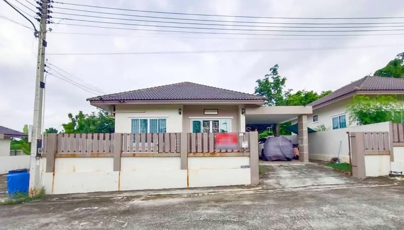 หมู่บ้านกรีนวิวล์ พนมสารคาม, Chachoengsao, Nong Haen, Phanom Sarakham, Chachoengsao, 2 Bedrooms, 100 sqm, Single Detached House For Sale, by The Best Property โบ, 500349627 - DDproperty.com