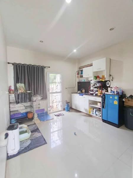 หมู่บ้านกรีนวิวล์ พนมสารคาม, Chachoengsao, Nong Haen, Phanom Sarakham, Chachoengsao, 2 Bedrooms, 100 sqm, Single Detached House For Sale, by The Best Property โบ, 500349627 - DDproperty.com