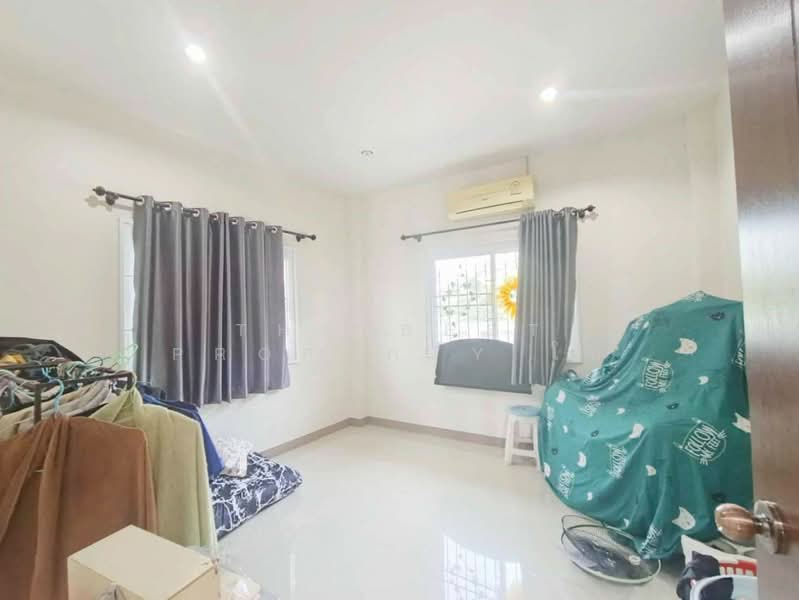 หมู่บ้านกรีนวิวล์ พนมสารคาม, Chachoengsao, Nong Haen, Phanom Sarakham, Chachoengsao, 2 Bedrooms, 100 sqm, Single Detached House For Sale, by The Best Property โบ, 500349627 - DDproperty.com