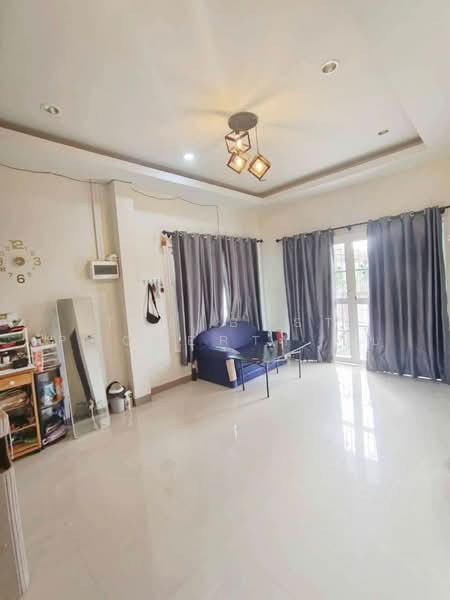 หมู่บ้านกรีนวิวล์ พนมสารคาม, Chachoengsao, Nong Haen, Phanom Sarakham, Chachoengsao, 2 Bedrooms, 100 sqm, Single Detached House For Sale, by The Best Property โบ, 500349627 - DDproperty.com