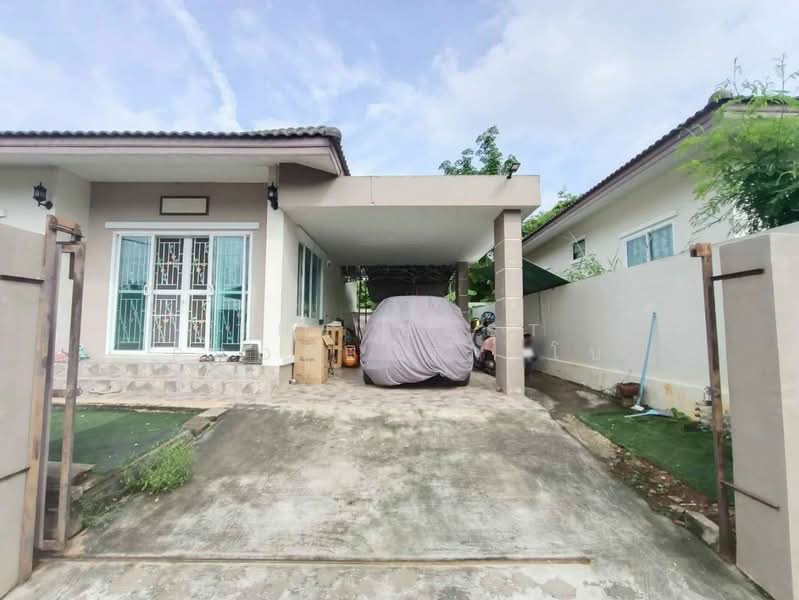 หมู่บ้านกรีนวิวล์ พนมสารคาม, ฉะเชิงเทรา, หนองแหน, พนมสารคาม, ฉะเชิงเทรา, 100 ตร.ม., บ้านเดี่ยว ขาย, โดย The Best Property โบ, 500349627 - DDproperty.com