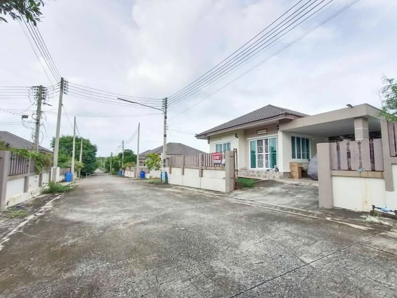 หมู่บ้านกรีนวิวล์ พนมสารคาม, Chachoengsao, Nong Haen, Phanom Sarakham, Chachoengsao, 2 Bedrooms, 100 sqm, Single Detached House For Sale, by The Best Property โบ, 500349627 - DDproperty.com
