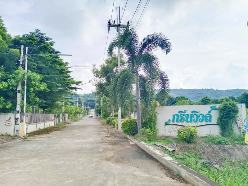 หมู่บ้านกรีนวิวล์ พนมสารคาม, Chachoengsao, Nong Haen, Phanom Sarakham, Chachoengsao, 2 Bedrooms, 100 sqm, Single Detached House For Sale, by The Best Property โบ, 500349627 - DDproperty.com