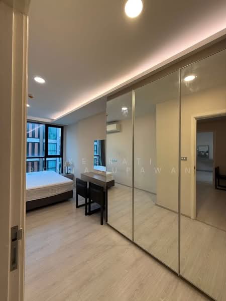 Vtara Sukhumvit 36 : วีธารา สุขุมวิท 36, กรุงเทพ, 118 ซอยแสนสบาย, พระโขนง, คลองเตย, กรุงเทพ, 65 ตร.ม., คอนโด ให้เช่า, โดย Keerati Benjasupawan, 500349631 - DDproperty.com