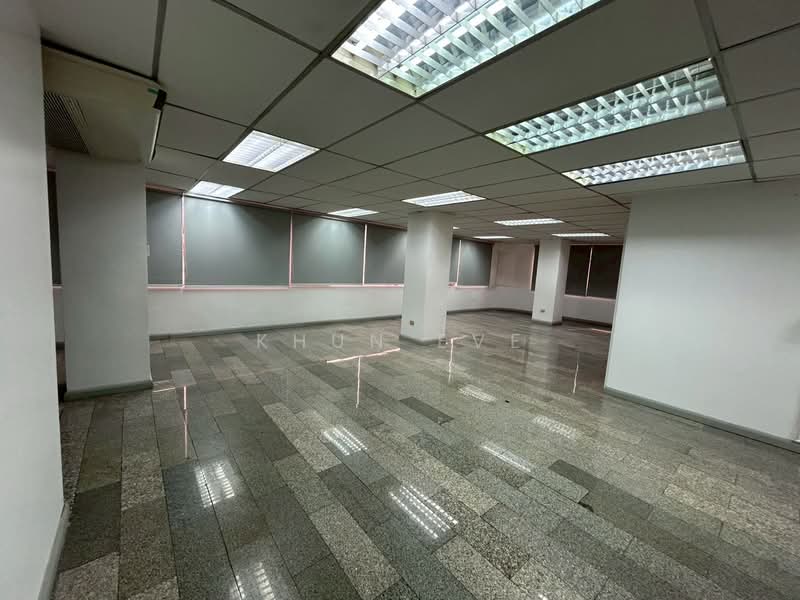 Office Space for Rent 250 Sq.M. Near BTS Thonglor (SPSEVE1965), Bangkok, สุขุมวิท36, Phra Kanong, Khlong Toei, Bangkok, , 250 sqm, Office Space For Rent, by Khun Eve, 500349633 - DDproperty.com