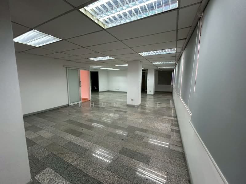 Office Space for Rent 250 Sq.M. Near BTS Thonglor (SPSEVE1965), Bangkok, สุขุมวิท36, Phra Kanong, Khlong Toei, Bangkok, , 250 sqm, Office Space For Rent, by Khun Eve, 500349633 - DDproperty.com