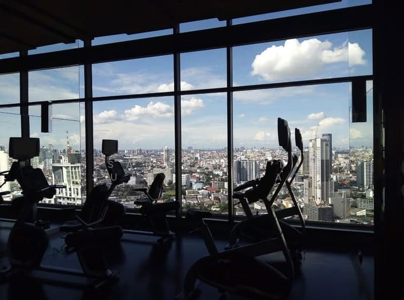 Urbano Absolute Sathon-Taksin : เออร์บาโน่ แอบโซลูท สาทร - ตากสิน, กรุงเทพ, 345 ซอยเจริญนคร 14/2, คลองต้นไทร, คลองสาน, กรุงเทพ, 38 ตร.ม., คอนโด ขาย, โดย Sarunyarat Sutthiapiwat, 500349634 - DDproperty.com