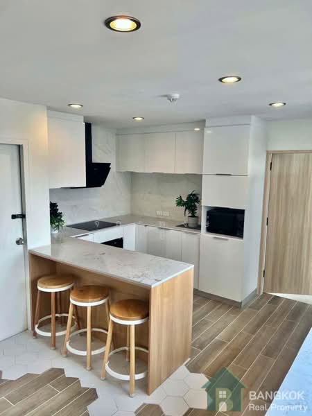 La Cascade, Bangkok, Eakamai, Khlong Tan Nua, Watthana, Bangkok, 4 Bedrooms, 291 sqm, Condo For Sale, by Chakkrapong Ponyeam, 500349638 - DDproperty.com