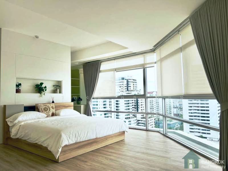 La Cascade, Bangkok, Eakamai, Khlong Tan Nua, Watthana, Bangkok, 4 Bedrooms, 291 sqm, Condo For Sale, by Chakkrapong Ponyeam, 500349638 - DDproperty.com