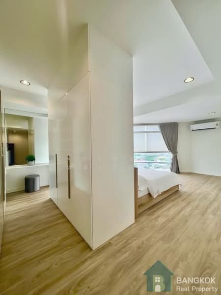La Cascade, Bangkok, Eakamai, Khlong Tan Nua, Watthana, Bangkok, 4 Bedrooms, 291 sqm, Condo For Sale, by Chakkrapong Ponyeam, 500349638 - DDproperty.com