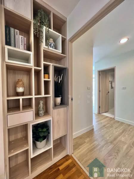 La Cascade, Bangkok, Eakamai, Khlong Tan Nua, Watthana, Bangkok, 4 Bedrooms, 291 sqm, Condo For Sale, by Chakkrapong Ponyeam, 500349638 - DDproperty.com