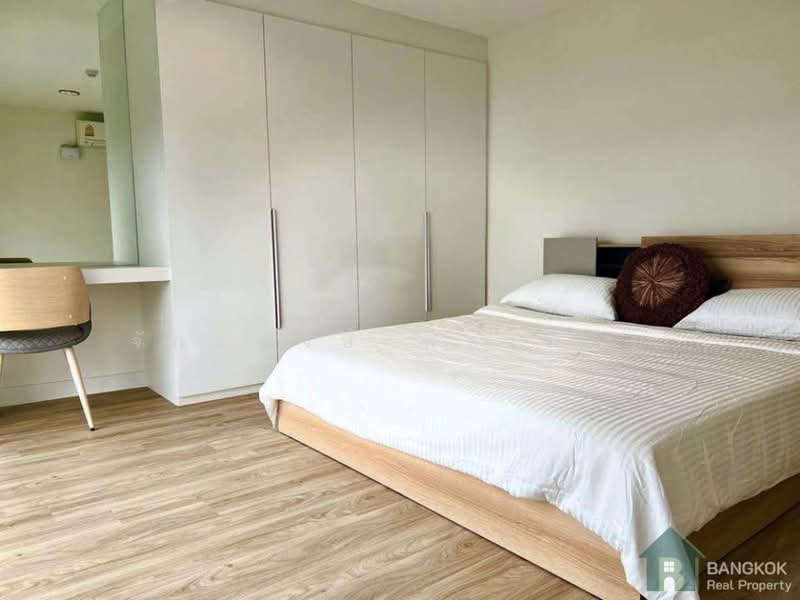 La Cascade, Bangkok, Eakamai, Khlong Tan Nua, Watthana, Bangkok, 4 Bedrooms, 291 sqm, Condo For Sale, by Chakkrapong Ponyeam, 500349638 - DDproperty.com