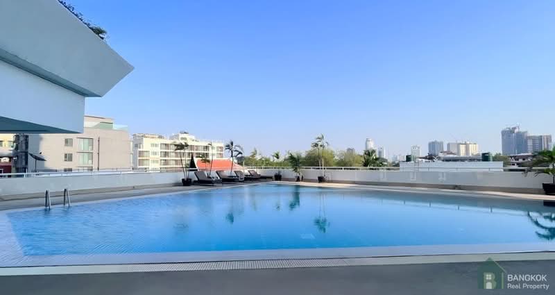 La Cascade, Bangkok, Eakamai, Khlong Tan Nua, Watthana, Bangkok, 4 Bedrooms, 291 sqm, Condo For Sale, by Chakkrapong Ponyeam, 500349638 - DDproperty.com