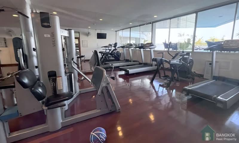 La Cascade, Bangkok, Eakamai, Khlong Tan Nua, Watthana, Bangkok, 4 Bedrooms, 291 sqm, Condo For Sale, by Chakkrapong Ponyeam, 500349638 - DDproperty.com