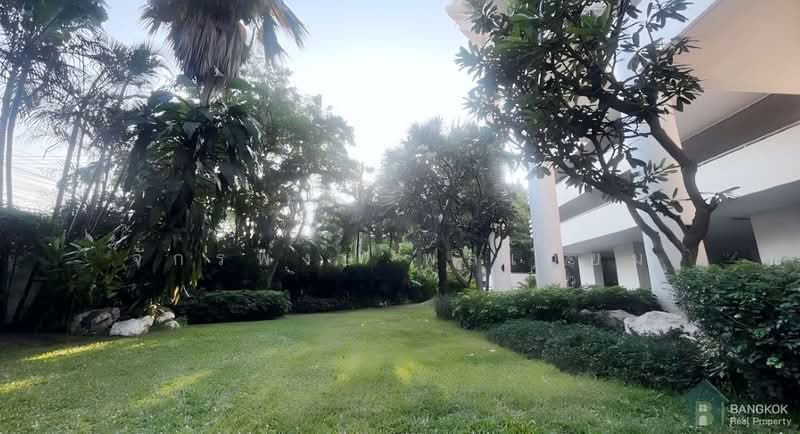La Cascade, Bangkok, Eakamai, Khlong Tan Nua, Watthana, Bangkok, 4 Bedrooms, 291 sqm, Condo For Sale, by Chakkrapong Ponyeam, 500349638 - DDproperty.com