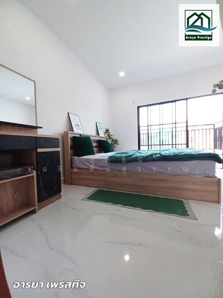 Monwadee Park, Nonthaburi, Bang Bua Thong, Nonthaburi, 2 Bedrooms, 67 sqm, Townhouse For Sale, by วิสุทธินี เฉลิมสินสุวรรณ, 500349651 - DDproperty.com