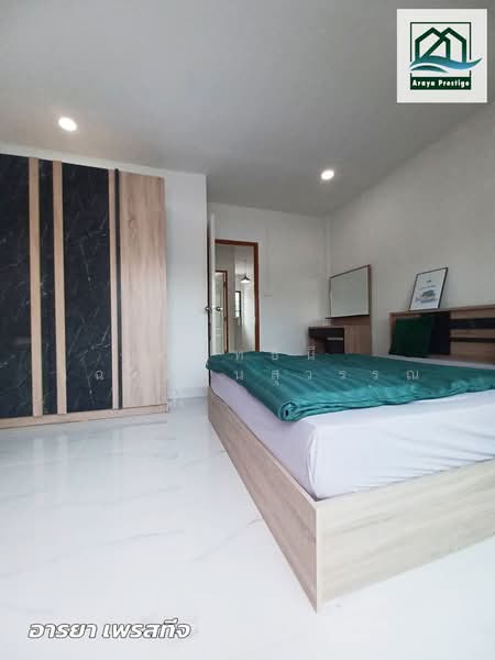 Monwadee Park, Nonthaburi, Bang Bua Thong, Nonthaburi, 2 Bedrooms, 67 sqm, Townhouse For Sale, by วิสุทธินี เฉลิมสินสุวรรณ, 500349651 - DDproperty.com
