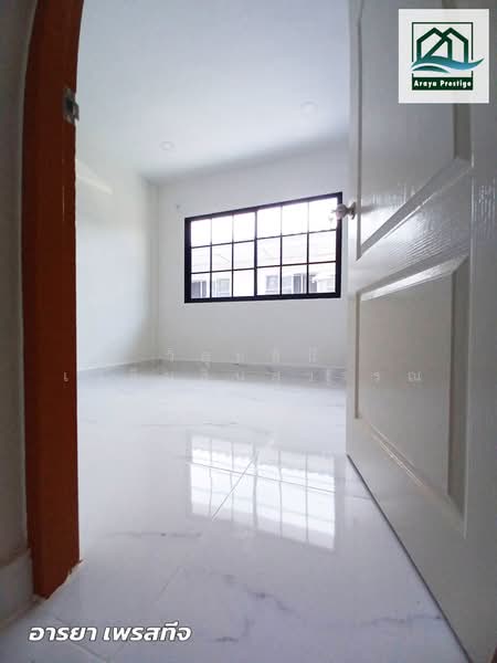 Monwadee Park, Nonthaburi, Bang Bua Thong, Nonthaburi, 2 Bedrooms, 67 sqm, Townhouse For Sale, by วิสุทธินี เฉลิมสินสุวรรณ, 500349651 - DDproperty.com