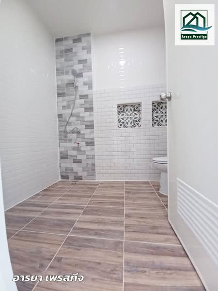 Monwadee Park, Nonthaburi, Bang Bua Thong, Nonthaburi, 2 Bedrooms, 67 sqm, Townhouse For Sale, by วิสุทธินี เฉลิมสินสุวรรณ, 500349651 - DDproperty.com
