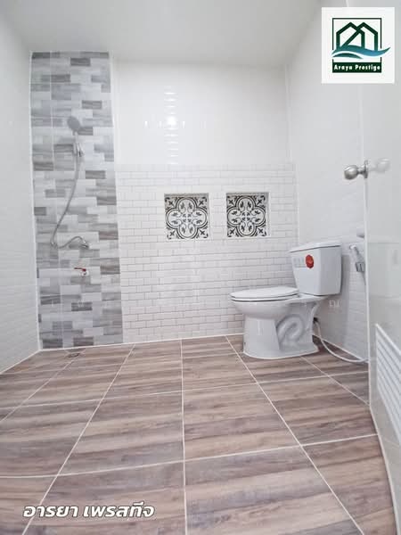 Monwadee Park, Nonthaburi, Bang Bua Thong, Nonthaburi, 2 Bedrooms, 67 sqm, Townhouse For Sale, by วิสุทธินี เฉลิมสินสุวรรณ, 500349651 - DDproperty.com