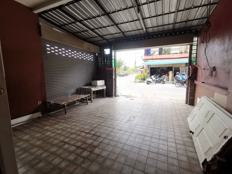หมู่บ้านเทพประทานพร10 บ่อวิน ศรีราชา ชลบุรี, Chon Buri (Pattaya), Bo Win, Si Racha, Chon Buri (Pattaya), 2 Bedrooms, 121 sqm, Townhouse For Sale, by The Best Property แอร์, 500349655 - DDproperty.com