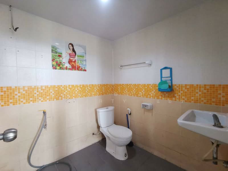 หมู่บ้านเทพประทานพร10 บ่อวิน ศรีราชา ชลบุรี, Chon Buri (Pattaya), Bo Win, Si Racha, Chon Buri (Pattaya), 2 Bedrooms, 121 sqm, Townhouse For Sale, by The Best Property แอร์, 500349655 - DDproperty.com