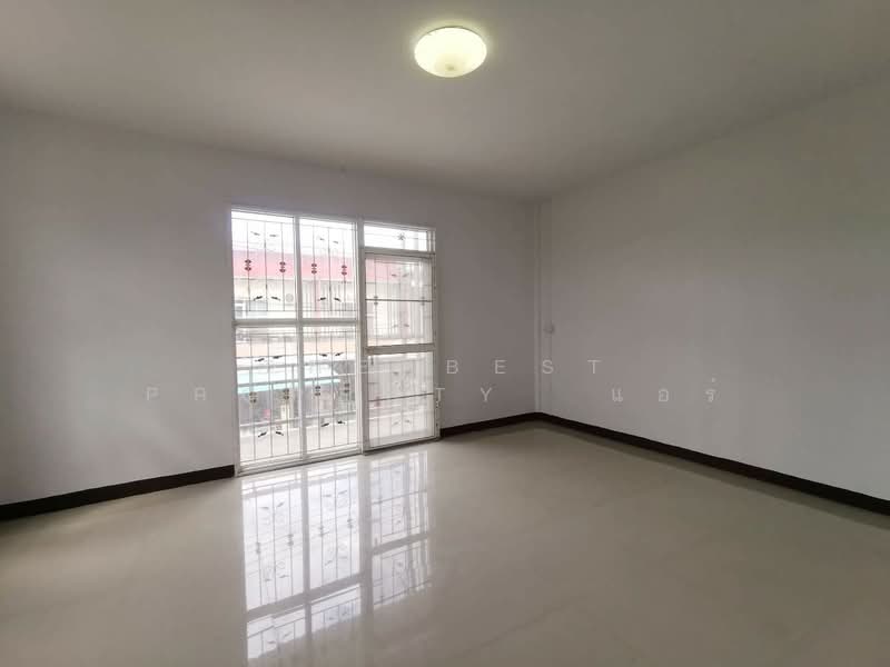 หมู่บ้านเทพประทานพร10 บ่อวิน ศรีราชา ชลบุรี, Chon Buri (Pattaya), Bo Win, Si Racha, Chon Buri (Pattaya), 2 Bedrooms, 121 sqm, Townhouse For Sale, by The Best Property แอร์, 500349655 - DDproperty.com