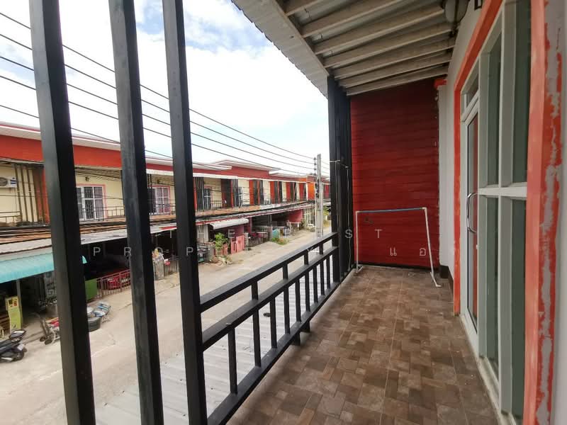 หมู่บ้านเทพประทานพร10 บ่อวิน ศรีราชา ชลบุรี, Chon Buri (Pattaya), Bo Win, Si Racha, Chon Buri (Pattaya), 2 Bedrooms, 121 sqm, Townhouse For Sale, by The Best Property แอร์, 500349655 - DDproperty.com