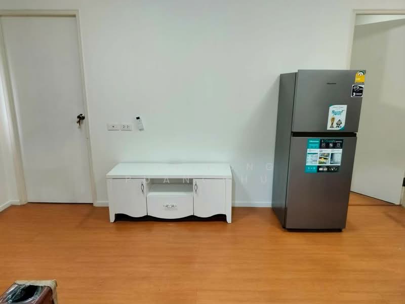 Lumpini Condo Town Chonburi-Sukhumvit, Chon Buri (Pattaya), Soi Phet Siam, Ban Suan, Muang Chon Buri, Chon Buri (Pattaya), 2 Bedrooms, 42 sqm, Condo For Rent, by Puttipong Puangphu, 500349657 - DDproperty.com