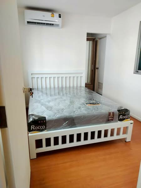 Lumpini Condo Town Chonburi-Sukhumvit : ลุมพินี คอนโดทาวน์ ชลบุรี สุขุมวิท, ชลบุรี, ซอยเพชรสยาม, บ้านสวน, เมืองชลบุรี, ชลบุรี, 42 ตร.ม., คอนโด ให้เช่า, โดย Puttipong Puangphu, 500349657 - DDproperty.com