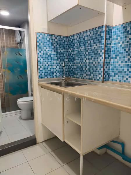 Lumpini Condo Town Chonburi-Sukhumvit : ลุมพินี คอนโดทาวน์ ชลบุรี สุขุมวิท, ชลบุรี, ซอยเพชรสยาม, บ้านสวน, เมืองชลบุรี, ชลบุรี, 42 ตร.ม., คอนโด ให้เช่า, โดย Puttipong Puangphu, 500349657 - DDproperty.com