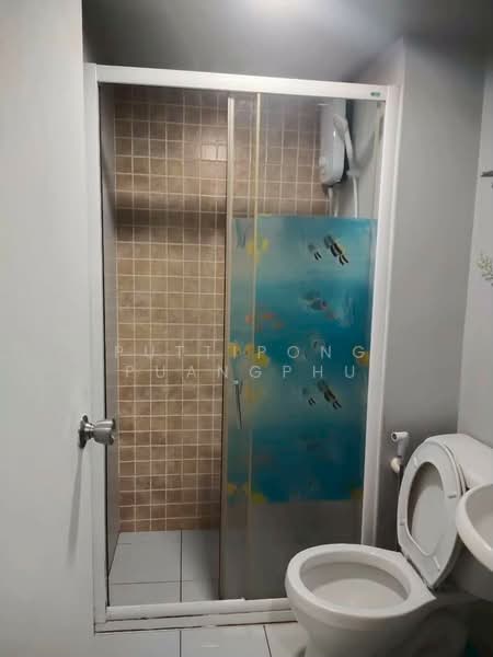 Lumpini Condo Town Chonburi-Sukhumvit : ลุมพินี คอนโดทาวน์ ชลบุรี สุขุมวิท, ชลบุรี, ซอยเพชรสยาม, บ้านสวน, เมืองชลบุรี, ชลบุรี, 42 ตร.ม., คอนโด ให้เช่า, โดย Puttipong Puangphu, 500349657 - DDproperty.com