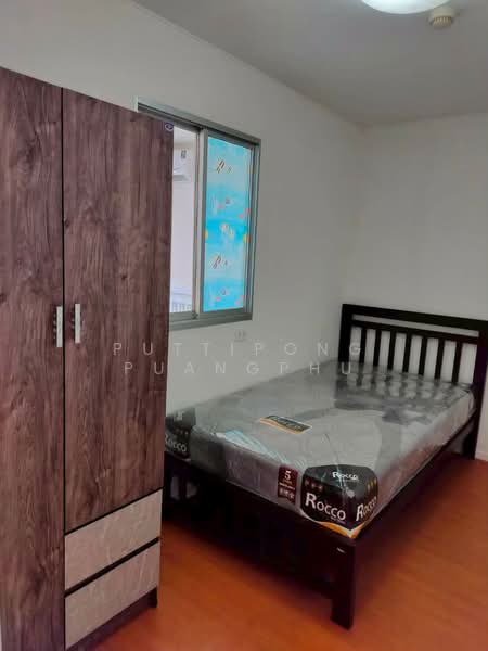 Lumpini Condo Town Chonburi-Sukhumvit, Chon Buri (Pattaya), Soi Phet Siam, Ban Suan, Muang Chon Buri, Chon Buri (Pattaya), 2 Bedrooms, 42 sqm, Condo For Rent, by Puttipong Puangphu, 500349657 - DDproperty.com