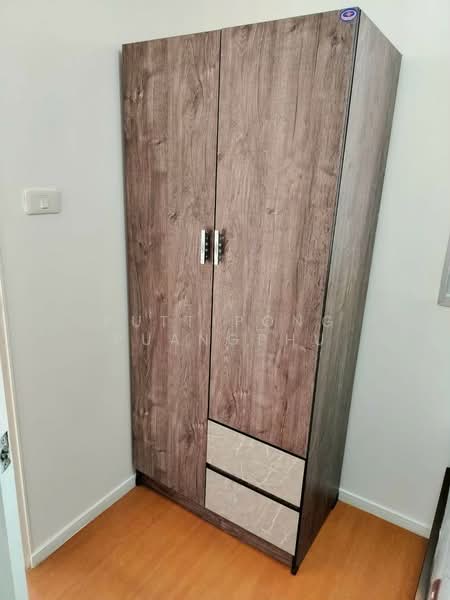 Lumpini Condo Town Chonburi-Sukhumvit, Chon Buri (Pattaya), Soi Phet Siam, Ban Suan, Muang Chon Buri, Chon Buri (Pattaya), 2 Bedrooms, 42 sqm, Condo For Rent, by Puttipong Puangphu, 500349657 - DDproperty.com