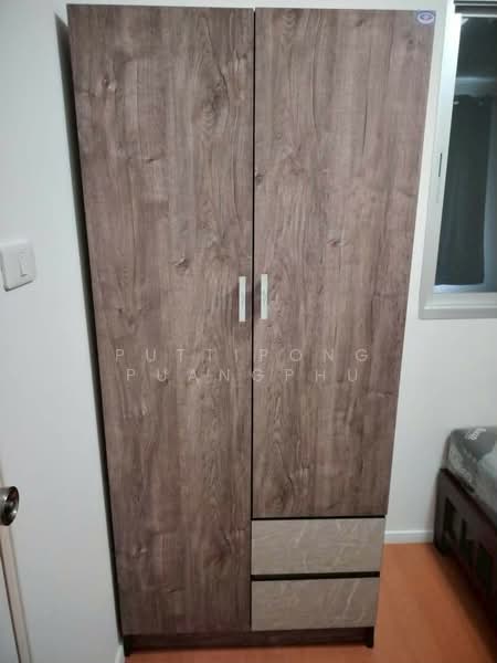 Lumpini Condo Town Chonburi-Sukhumvit, Chon Buri (Pattaya), Soi Phet Siam, Ban Suan, Muang Chon Buri, Chon Buri (Pattaya), 2 Bedrooms, 42 sqm, Condo For Rent, by Puttipong Puangphu, 500349657 - DDproperty.com