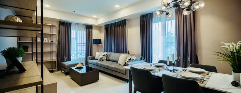 La Vie En Rose Place : ลา วี ออง โรส เพลส, กรุงเทพ, ซอยสุขุมวิท 36, คลองตัน, คลองเตย, กรุงเทพ, 94 ตร.ม., คอนโด ให้เช่า, โดย Pinyada Hantewee, 500349658 - DDproperty.com