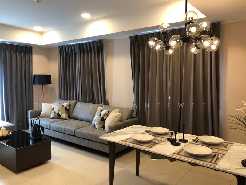 La Vie En Rose Place : ลา วี ออง โรส เพลส, กรุงเทพ, ซอยสุขุมวิท 36, คลองตัน, คลองเตย, กรุงเทพ, 94 ตร.ม., คอนโด ให้เช่า, โดย Pinyada Hantewee, 500349658 - DDproperty.com
