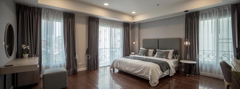 La Vie En Rose Place : ลา วี ออง โรส เพลส, กรุงเทพ, ซอยสุขุมวิท 36, คลองตัน, คลองเตย, กรุงเทพ, 94 ตร.ม., คอนโด ให้เช่า, โดย Pinyada Hantewee, 500349658 - DDproperty.com