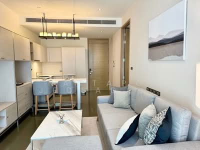 ขาย - Magnolias Ratchadamri Boulevard : แมกโนเลียส์ ราชดำริ บูเลอวาร์ด, กรุงเทพ
