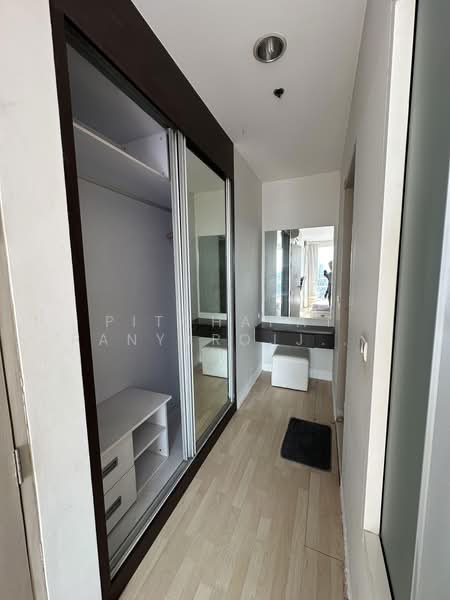 IDEO MIX Phaholyothin, Bangkok, 698 Phaholyothin Road, Samsen Nai, Phaya Thai, Bangkok, 1 Bedroom, 38 sqm, Condo For Rent, by Pitchapat Panyarojjanawat, 500349664 - DDproperty.com