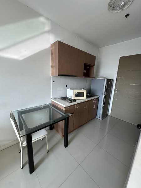 IDEO MIX Phaholyothin, Bangkok, 698 Phaholyothin Road, Samsen Nai, Phaya Thai, Bangkok, 1 Bedroom, 38 sqm, Condo For Rent, by Pitchapat Panyarojjanawat, 500349664 - DDproperty.com
