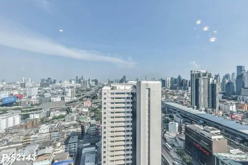 The Room Phaya Thai : เดอะ รูม พญาไท, กรุงเทพ, 567 ถ.ศรีอยุธยา, ถนนพญาไท, ราชเทวี, กรุงเทพ, 27 ตร.ม., คอนโด ให้เช่า, โดย Susira Preuksawun, 500349667 - DDproperty.com