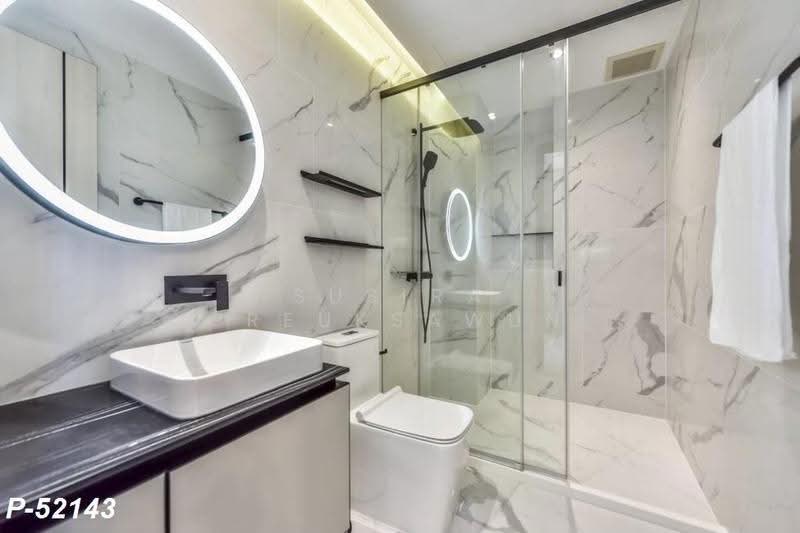The Room Phaya Thai, Bangkok, 567 Thanon Si Ayutthaya, Thanon Phaya Thai, Ratchathewi, Bangkok, 1 Bedroom, 27 sqm, Condo For Rent, by Susira Preuksawun, 500349667 - DDproperty.com